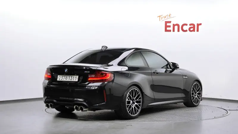 BMW M2