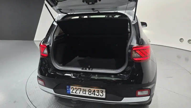Hyundai Venue