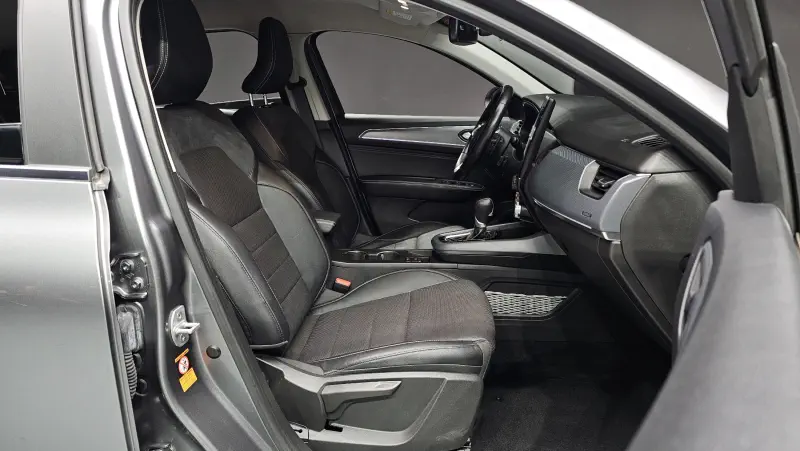 Renault Samsung XM3