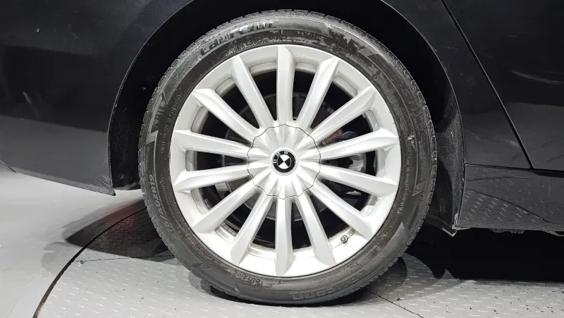 BMW 6-Series Gran Turismo