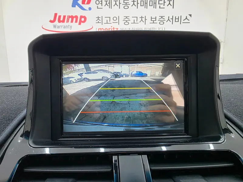 Chevrolet (GM Daewoo) Spark