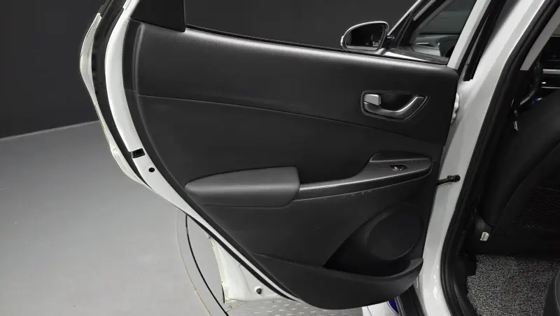 Hyundai Kona Electric