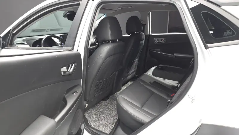 Hyundai Kona Electric
