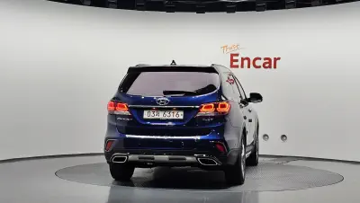 Hyundai Maxcruze