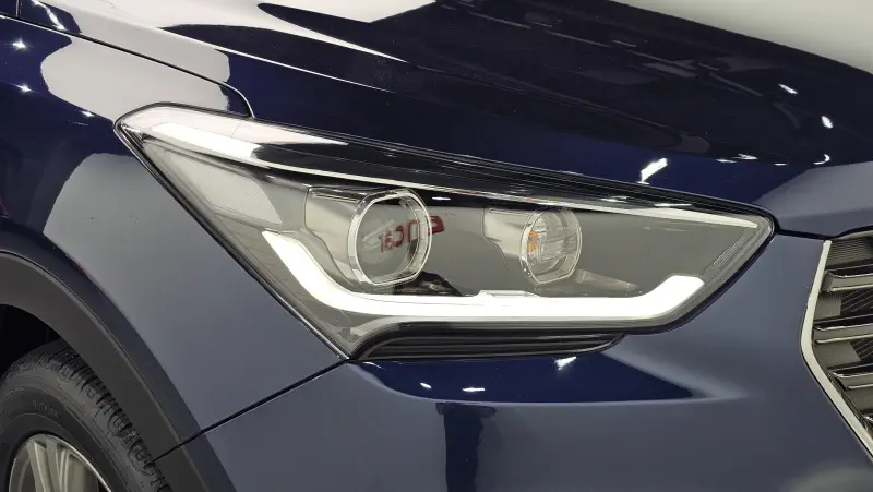 Hyundai Maxcruze