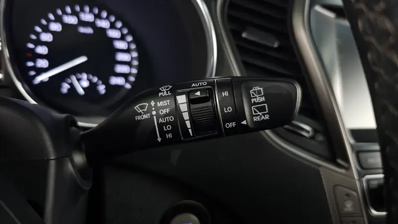 Hyundai Maxcruze