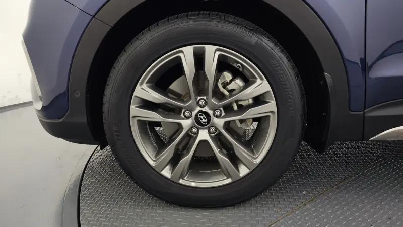 Hyundai Maxcruze