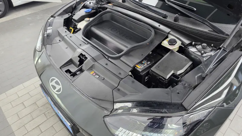 Hyundai Ioniq 6
