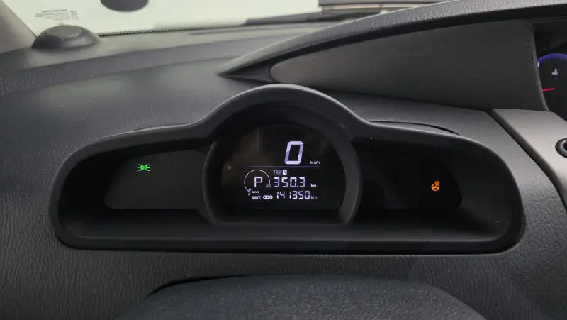SsangYong Korando Turismo