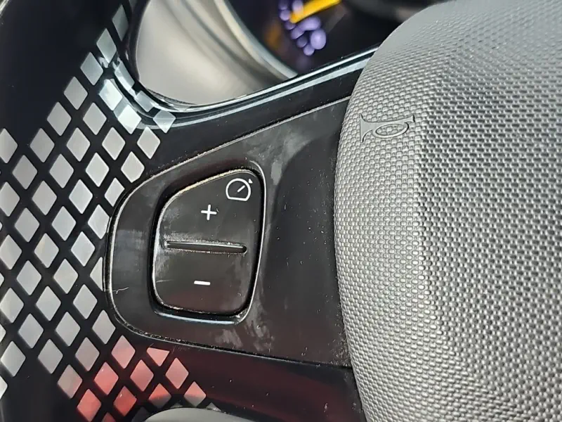 Renault Samsung QM3