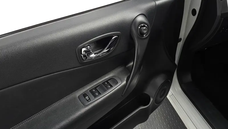 Renault Samsung QM5