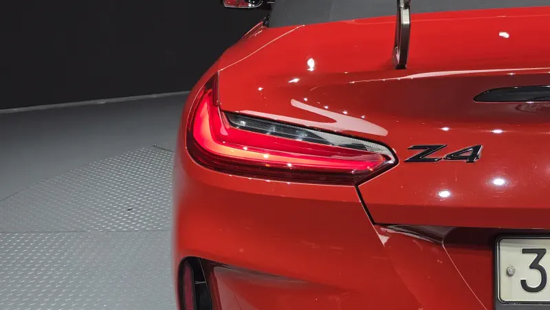 BMW Z4
