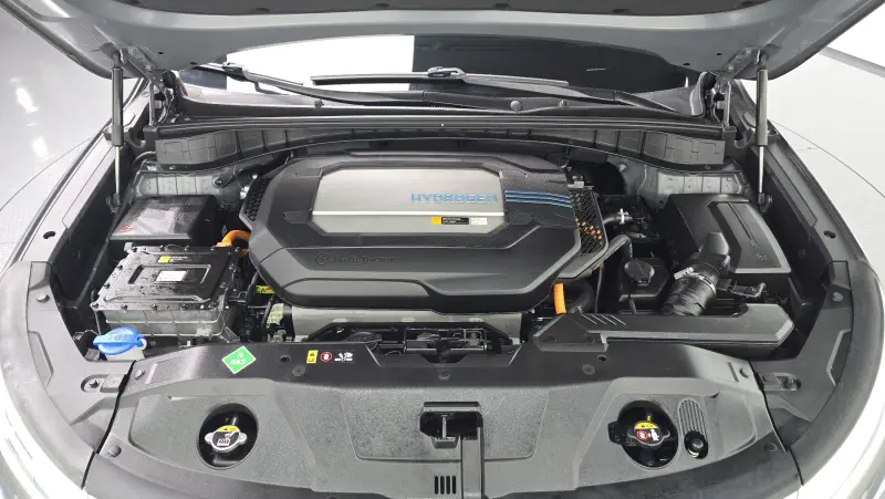 Hyundai Nexo