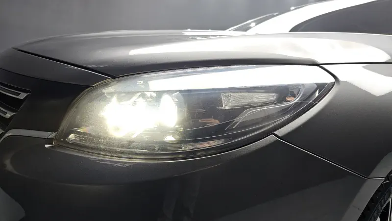 Renault Samsung SM7