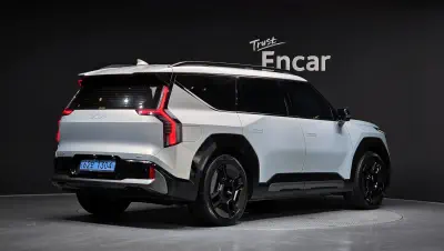 Kia EV9