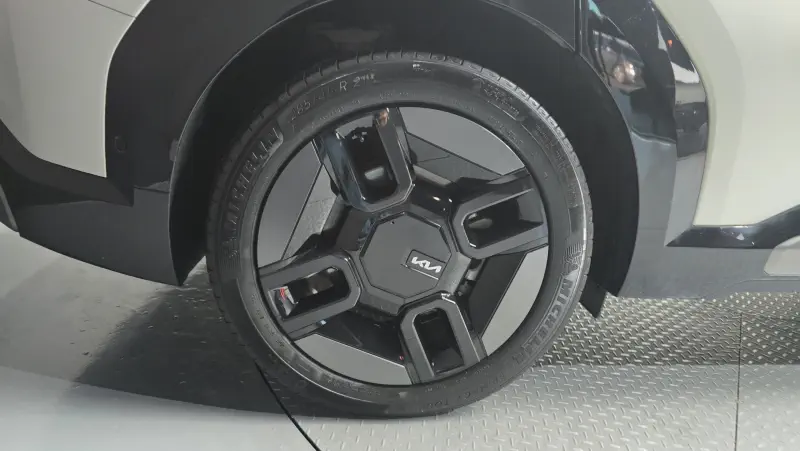 Kia EV9