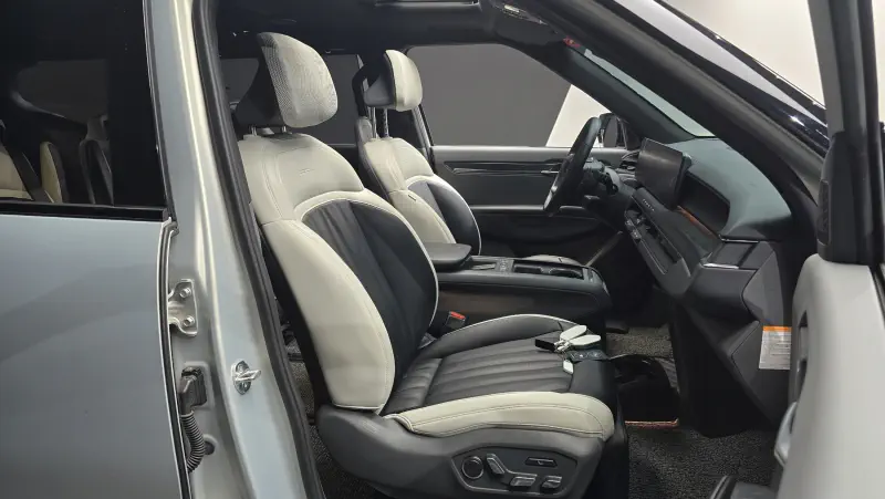 Kia EV9