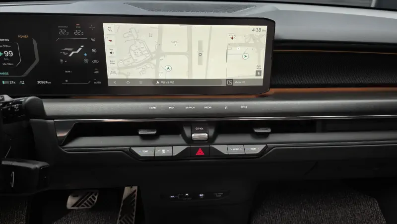 Kia EV9