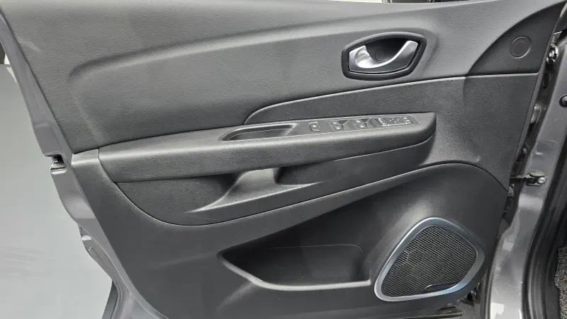 Renault Samsung QM3