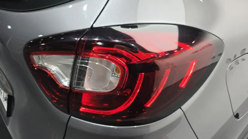 Renault Samsung QM3