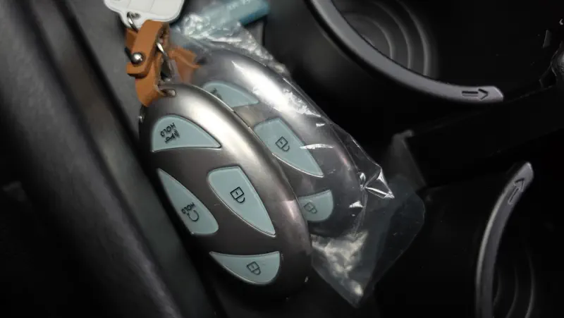 Hyundai Kona Electric