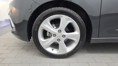 Chevrolet (GM Daewoo) Spark