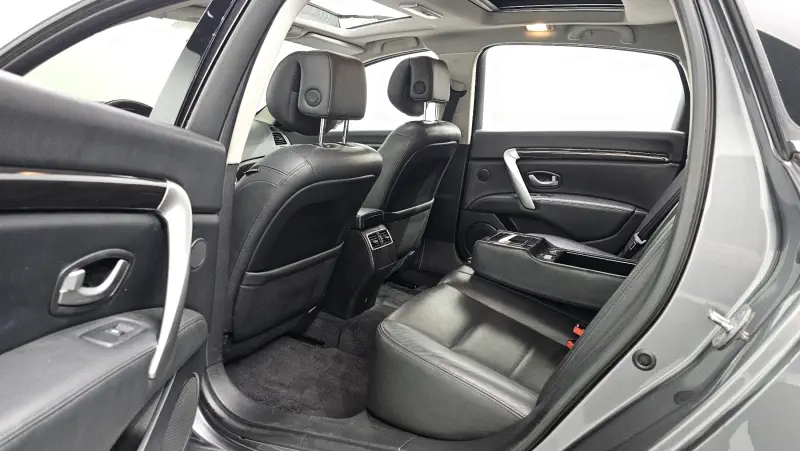 Renault Samsung SM7