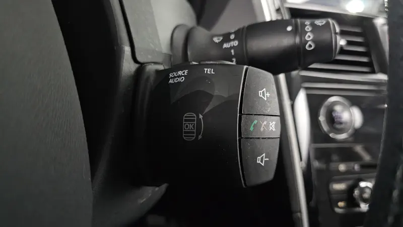 Renault Samsung SM7