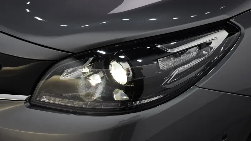 Renault Samsung SM7