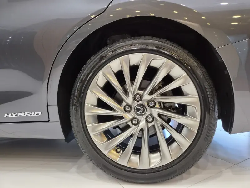 Lexus ES300h