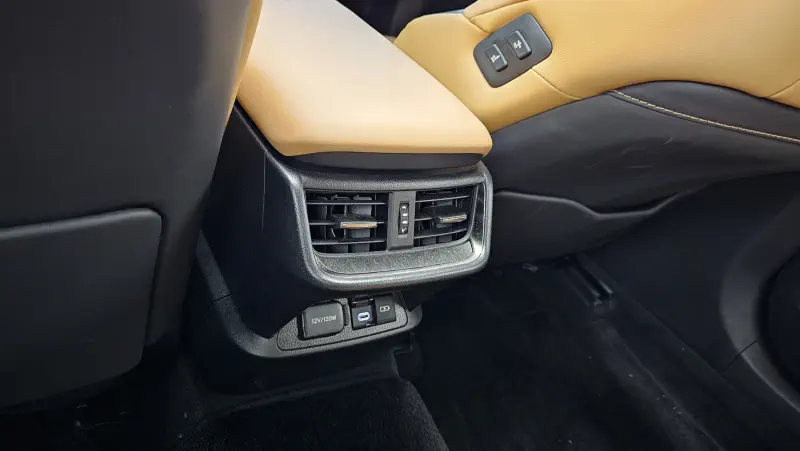 Lexus ES300h