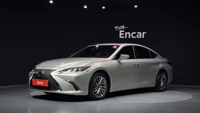 Lexus ES300h