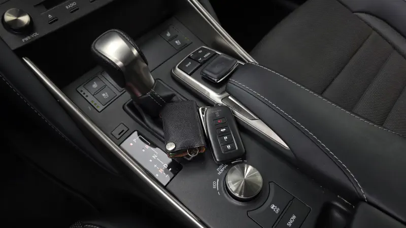 Lexus IS300