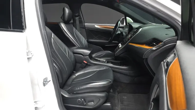 Lincoln MKC