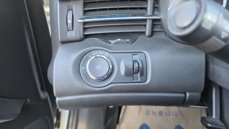 Chevrolet (GM Daewoo) Malibu