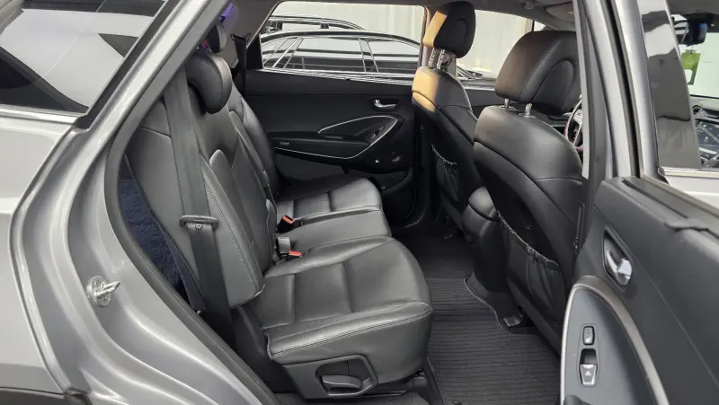 Hyundai Maxcruze