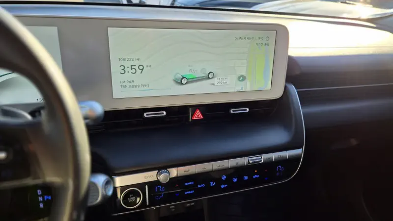 Hyundai Ioniq 5