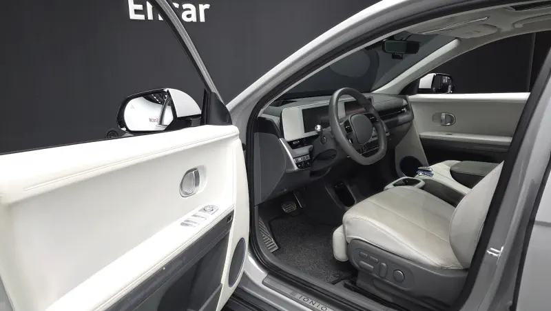 Hyundai Ioniq 5