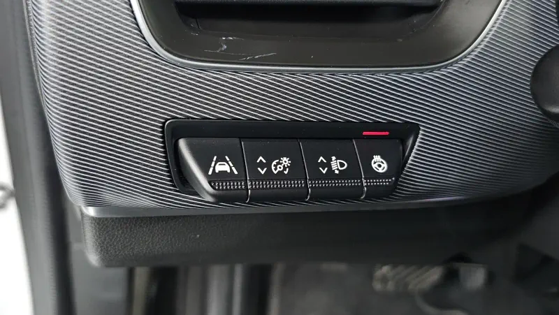 Renault Samsung XM3