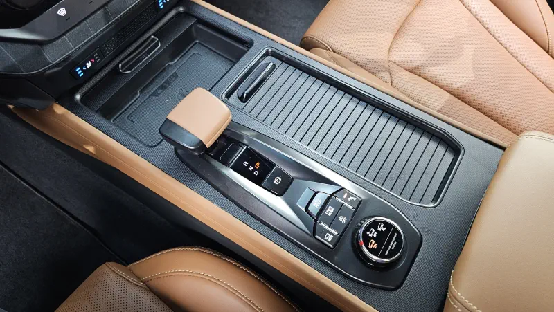 SsangYong Musso