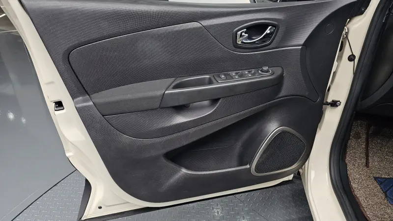 Renault Samsung QM3