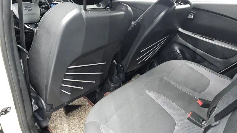Renault Samsung QM3