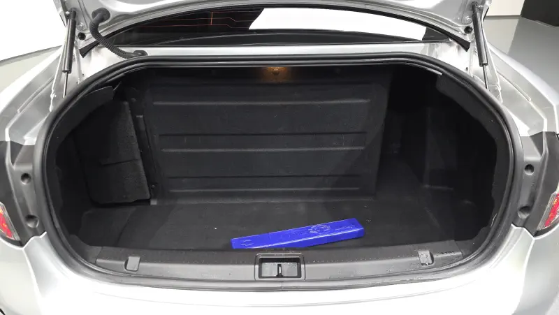 Renault Samsung SM3 Z.E.
