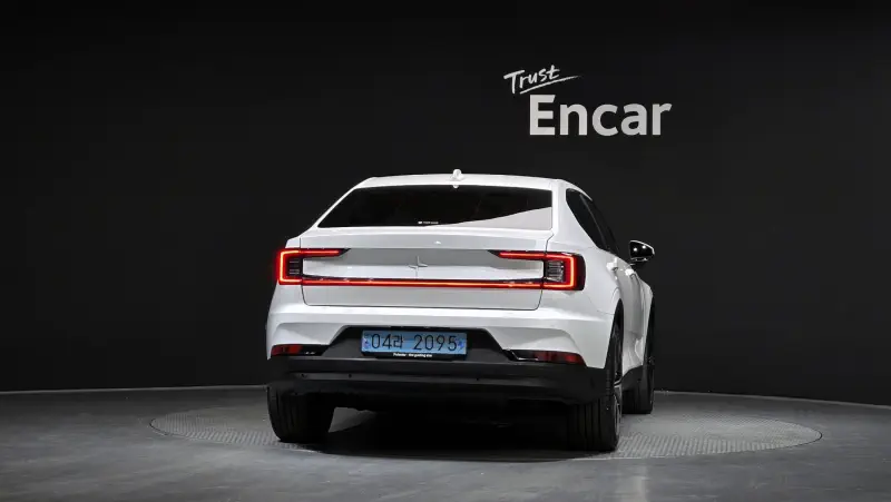 Polestar 2