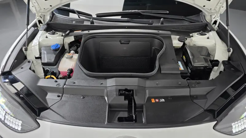 Hyundai Ioniq 6