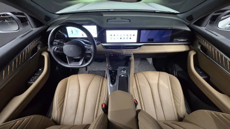 Renault Grand Koleos
