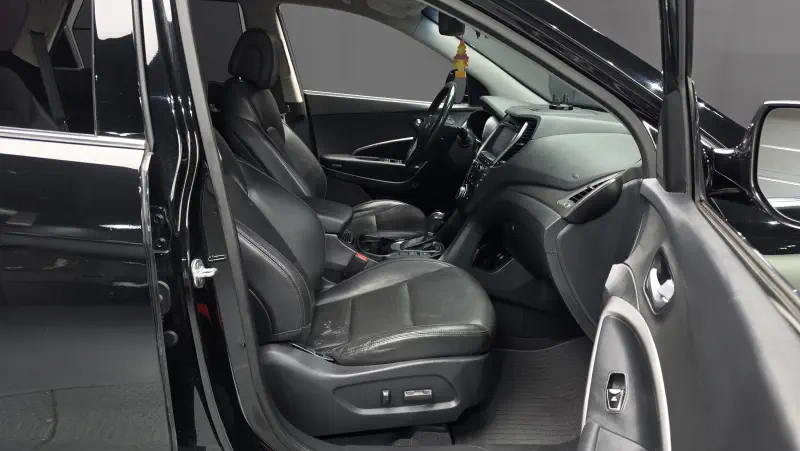 Hyundai Maxcruze