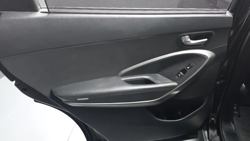 Hyundai Maxcruze