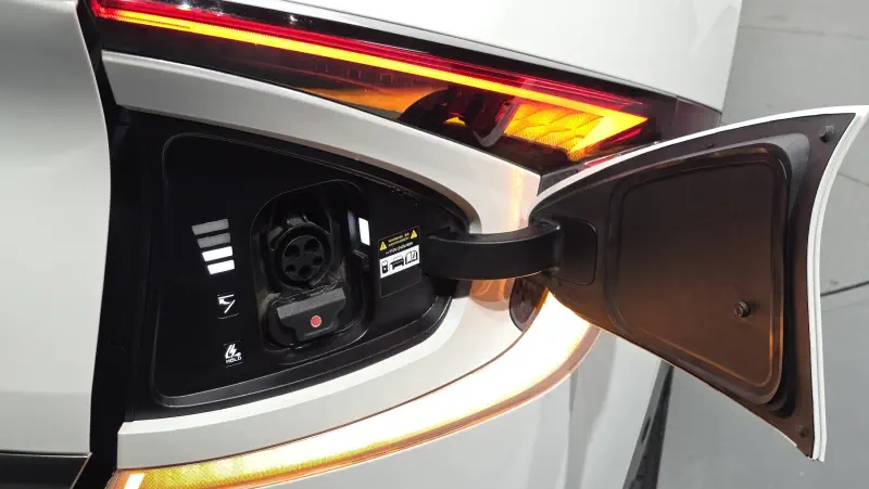 Kia EV6