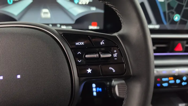 Hyundai Ioniq 6